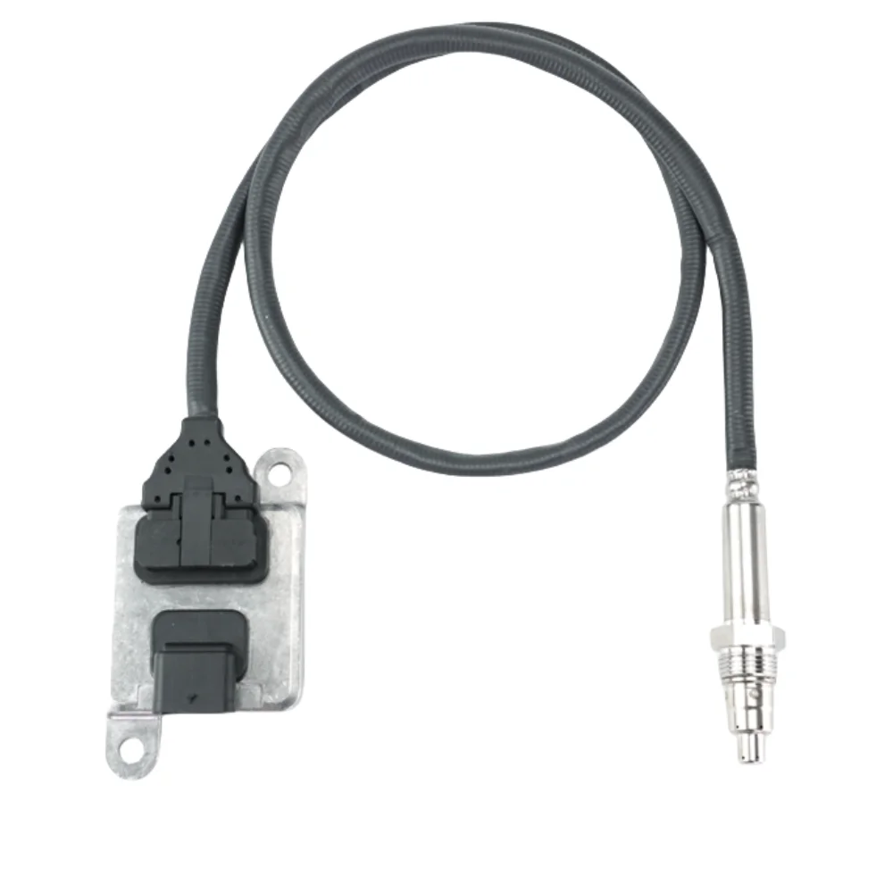 Nox sensor 759040204 5WK96650B For BMW F10 F11 F18 523I 528I 530I
Nox sensor 759040204 5WK96650B For BMW F10 F11 F18 523I 528I 530I