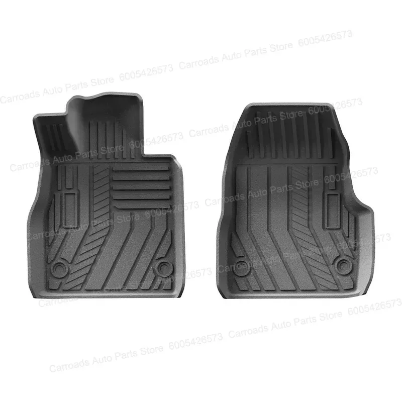 Floor Mats for 2020-2024 Chevrolet Corvette TPE Eco Friendly Car Floor and Trunk Mats
Floor Mats for 2020-2024 Chevrolet Corvette TPE Eco Friendly Car Floor and Trunk Mats
