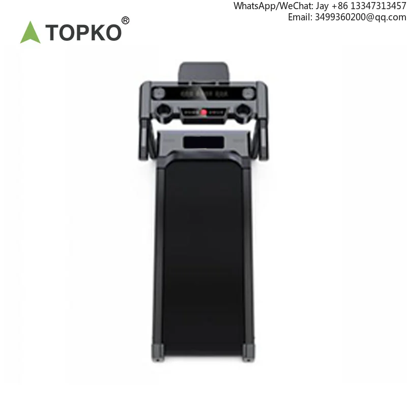 Portable Electric Motorized Cardio Treadmill With LCD Screen & Heart Rate Display For Home Office Use Foldable Design
Portable Electric Motorized Cardio Treadmill With LCD Screen & Heart Rate Display For Home Office Use Foldable Design