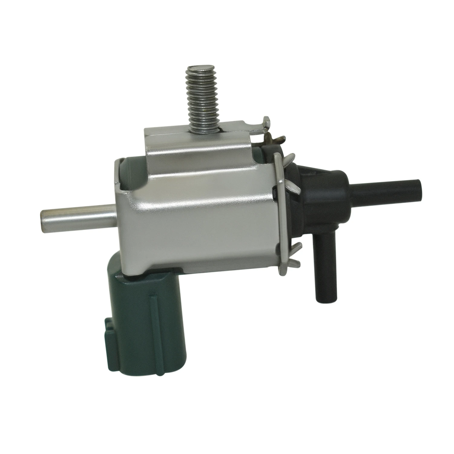 Solenoid Valve K5T46571 - High-Flow Performance for Nissan, Mazda, and Mitsubishi Vehicles (1PC)
Solenoid Valve K5T46571 - High-Flow Performance for Nissan, Mazda, and Mitsubishi Vehicles (1PC)