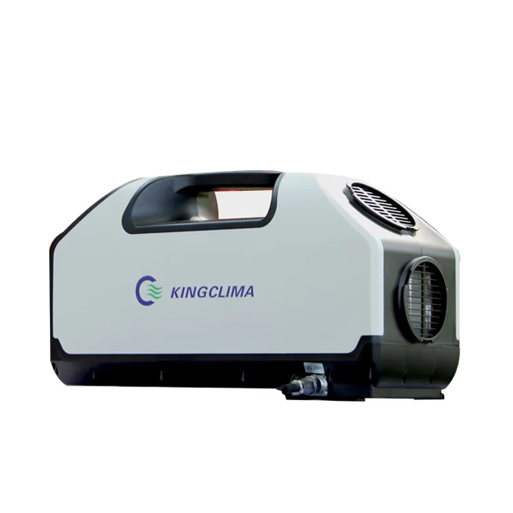 KingClima Mini Portable 24v Tent Air Conditioner for Outdoor Use With High Quality Low Noise Low Power Consumption
KingClima Mini Portable 24v Tent Air Conditioner for Outdoor Use With High Quality Low Noise Low Power Consumption