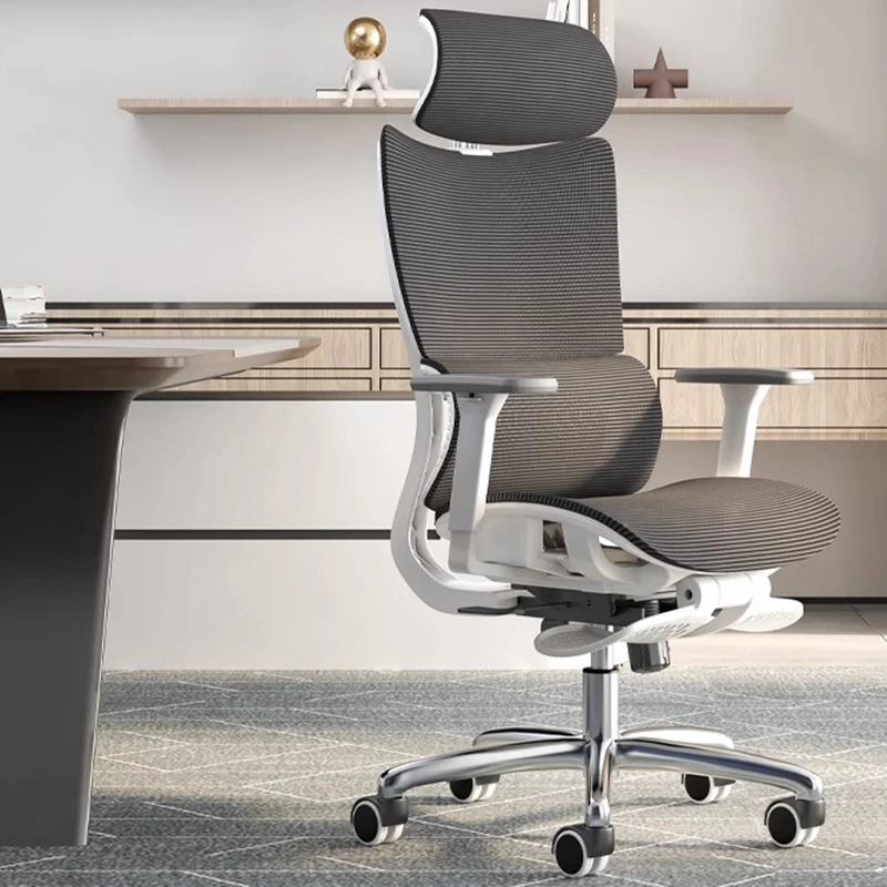 Gaming Recliner Computer Chair Mobile Ergonomic Comfy Arm Comfortable Swivel Vanity Chair Rolling Chaise De Bureaux Furniture
Gaming Recliner Computer Chair Mobile Ergonomic Comfy Arm Comfortable Swivel Vanity Chair Rolling Chaise De Bureaux Furniture