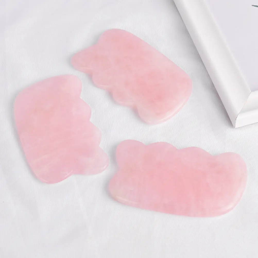 1Pcs Wave Shape Gua Sha Board Facial Massage Tool for Skin Lifting Hydration and Pain Relief Smooth Edges High Quality Portable
1Pcs Wave Shape Gua Sha Board Facial Massage Tool for Skin Lifting Hydration and Pain Relief Smooth Edges High Quality Portable