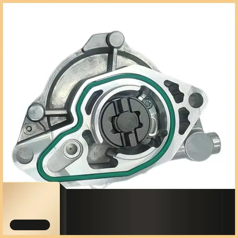 New Vacuum Pump Brake Booster 1206025 12630140 12632504 545681 For SAAB 93 95 Buick Regal GM 2.0 T L-N30R
New Vacuum Pump Brake Booster 1206025 12630140 12632504 545681 For SAAB 93 95 Buick Regal GM 2.0 T L-N30R