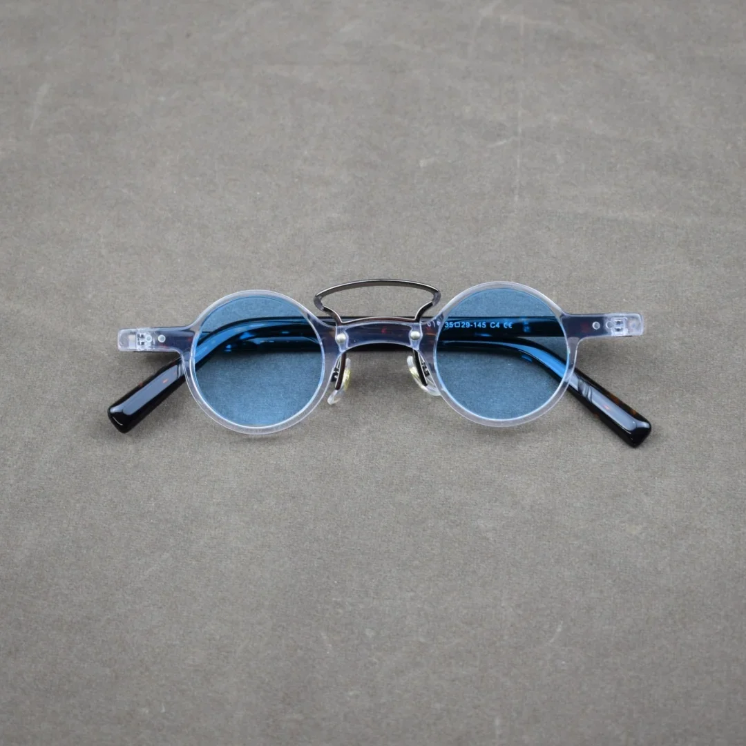 Acetate Sunglasses Unisex Tortoise Fashion Glasses Classical Retro Designer Eyeglasses
Acetate Sunglasses Unisex Tortoise Fashion Glasses Classical Retro Designer Eyeglasses