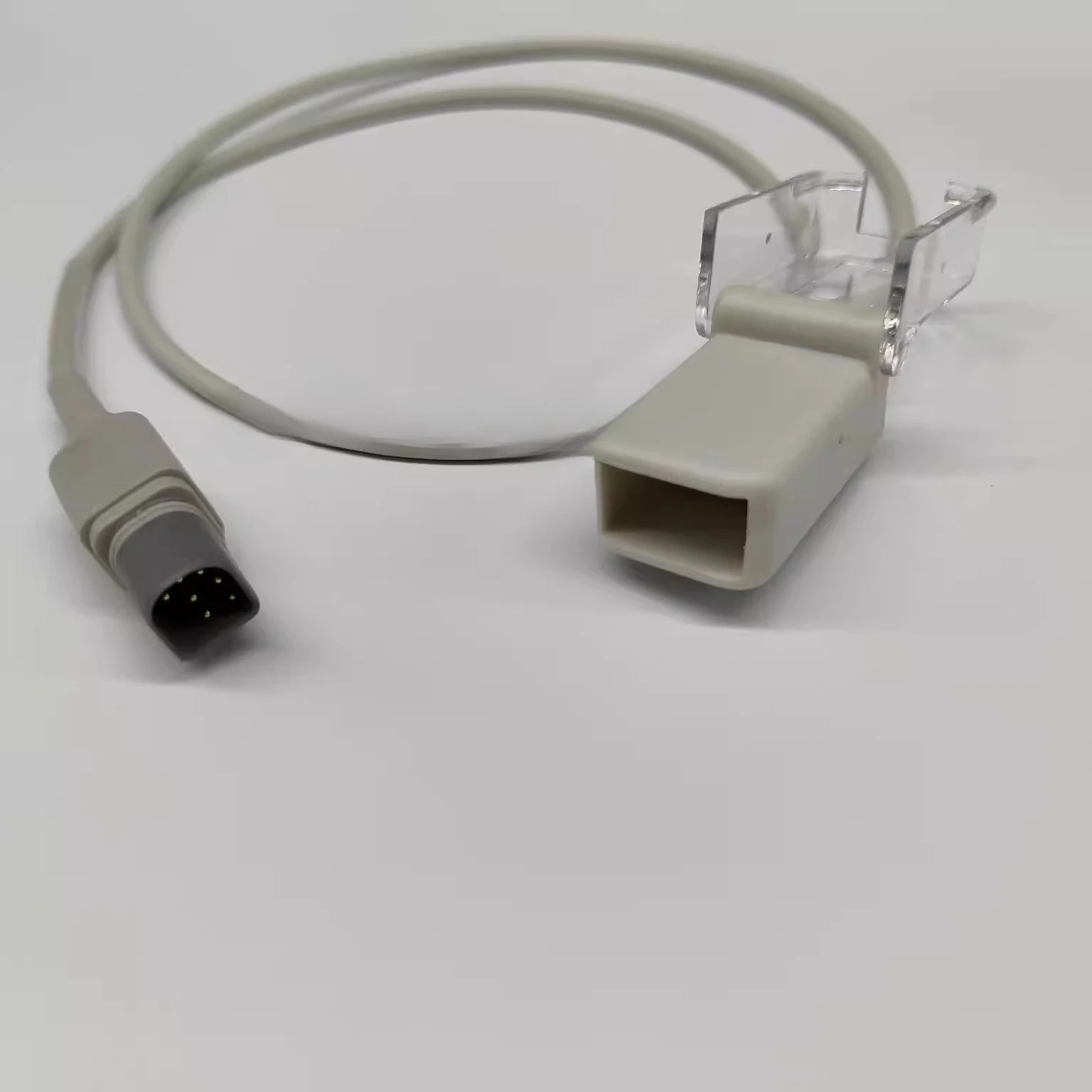 Подходит для телеметрии Libangs IT20, удлинитель кислорода в крови, пальцевая пульсная линия подключения кислорода, кислород в крови
Подходит для телеметрии Libangs IT20, удлинитель кислорода в крови, пальцевая пульсная линия подключения кислорода, кислород в крови