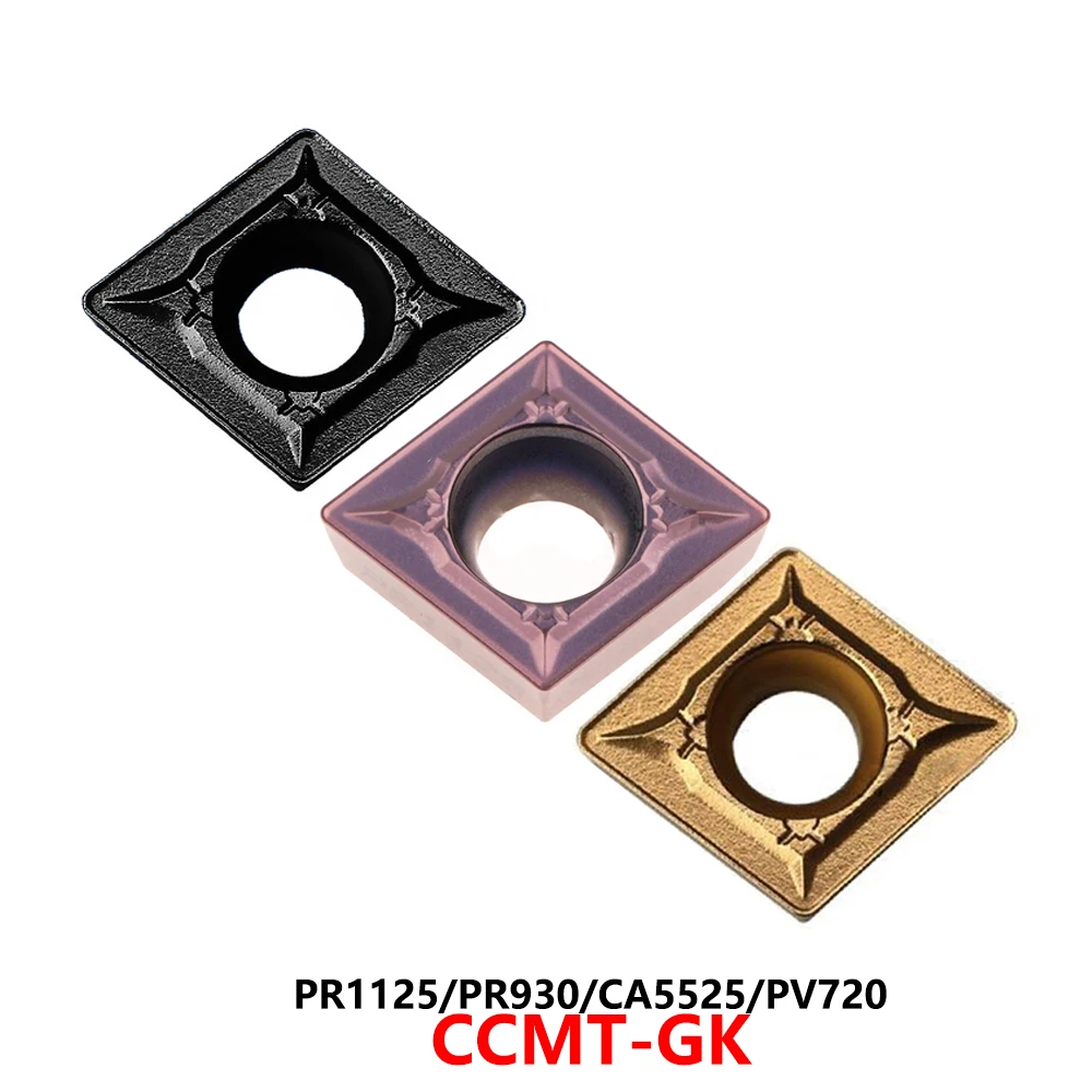 Оригинальный CCMT060202 CCMT060204 CCMT09T302 CCMT09T304 CCMT120404 CCMT120408 GK PR930 CA5525 CA6525 Твердосплавные вставки Инструменты для ЧПУ CCMT
Оригинальный CCMT060202 CCMT060204 CCMT09T302 CCMT09T304 CCMT120404 CCMT120408 GK PR930 CA5525 CA6525 Твердосплавные вставки Инструменты для ЧПУ CCMT