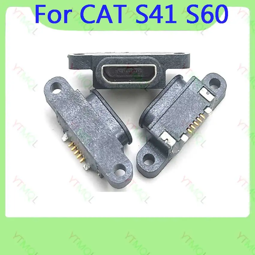 20-50Pcs Micro USB Charge Charging Jack Connector Socket Jack Replacement Repair For CAT S41 S60 Port Replacement
20-50Pcs Micro USB Charge Charging Jack Connector Socket Jack Replacement Repair For CAT S41 S60 Port Replacement