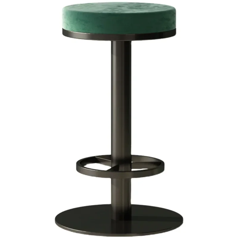 Simple ins bar chair household Internet celebrity milk tea shop lifting rotating chair modern bar front desk high stool
Simple ins bar chair household Internet celebrity milk tea shop lifting rotating chair modern bar front desk high stool