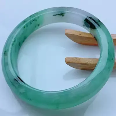 zheru Jewelry Natural Burma Jade 54mm-62mm bracelet Exquisite Princess bracelet send girlfriend send mom
zheru Jewelry Natural Burma Jade 54mm-62mm bracelet Exquisite Princess bracelet send girlfriend send mom