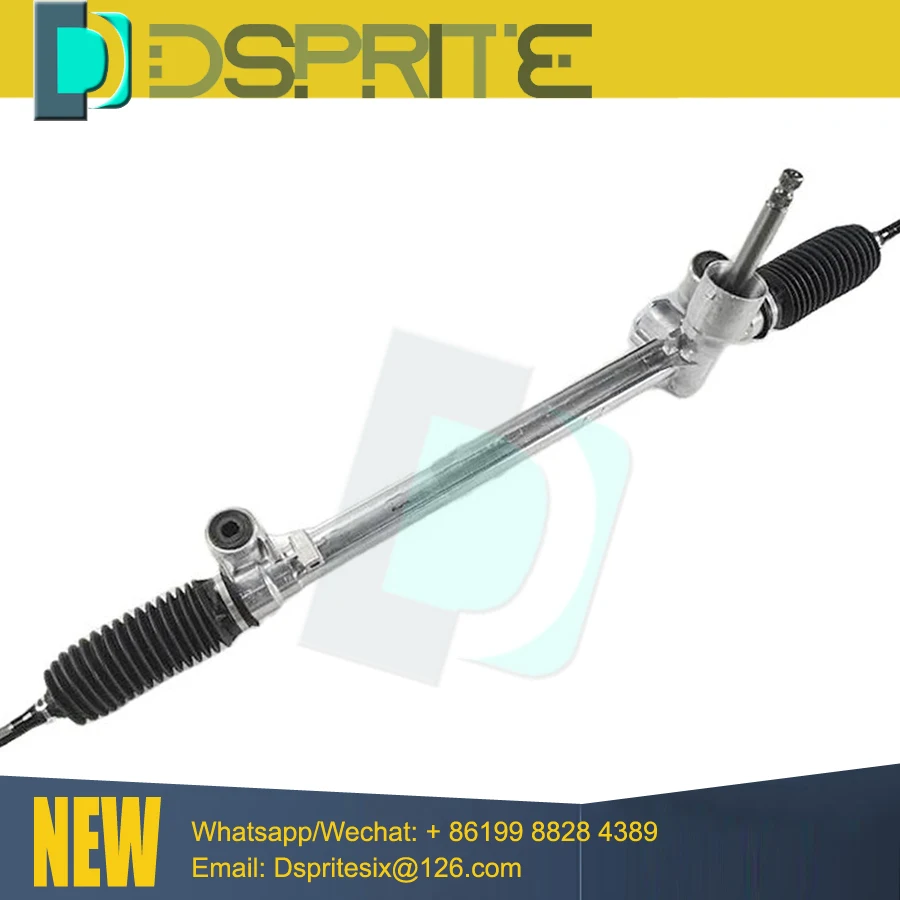 Power Steering Rack Gearbox for Suzuki Swift IV 2010-2021 48580-71L62 48580-71L60 48580-68L51 4858068L51 4858071L62 4858071L60
Power Steering Rack Gearbox for Suzuki Swift IV 2010-2021 48580-71L62 48580-71L60 48580-68L51 4858068L51 4858071L62 4858071L60