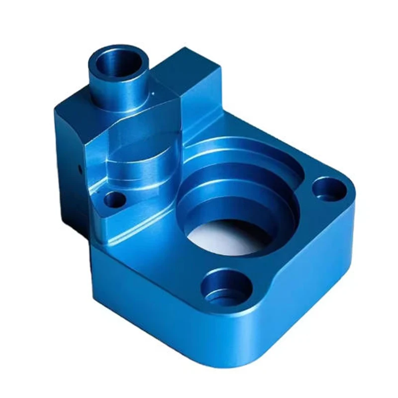 Изготовленные на заказ детали из анодированного алюминия с ЧПУ с лазерной гравировкой Профессиональные услуги по обработке с ЧПУ
Изготовленные на заказ детали из анодированного алюминия с ЧПУ с лазерной гравировкой Профессиональные услуги по обработке с ЧПУ