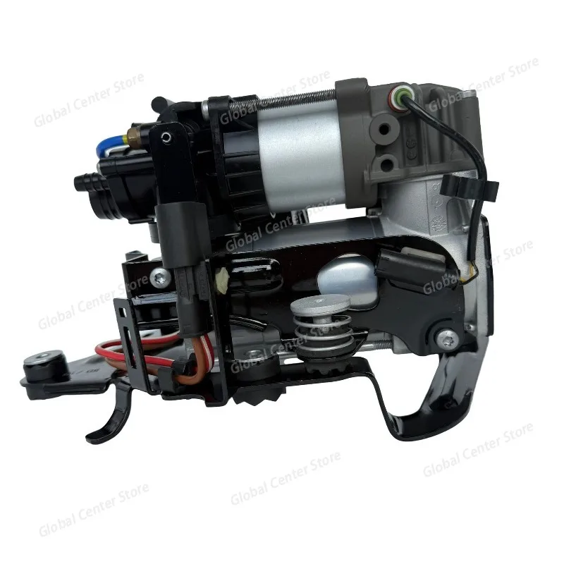 Доступно для BMW G11. Пневматический насос для амортизаторов G12 37106861882
Доступно для BMW G11. Пневматический насос для амортизаторов G12 37106861882