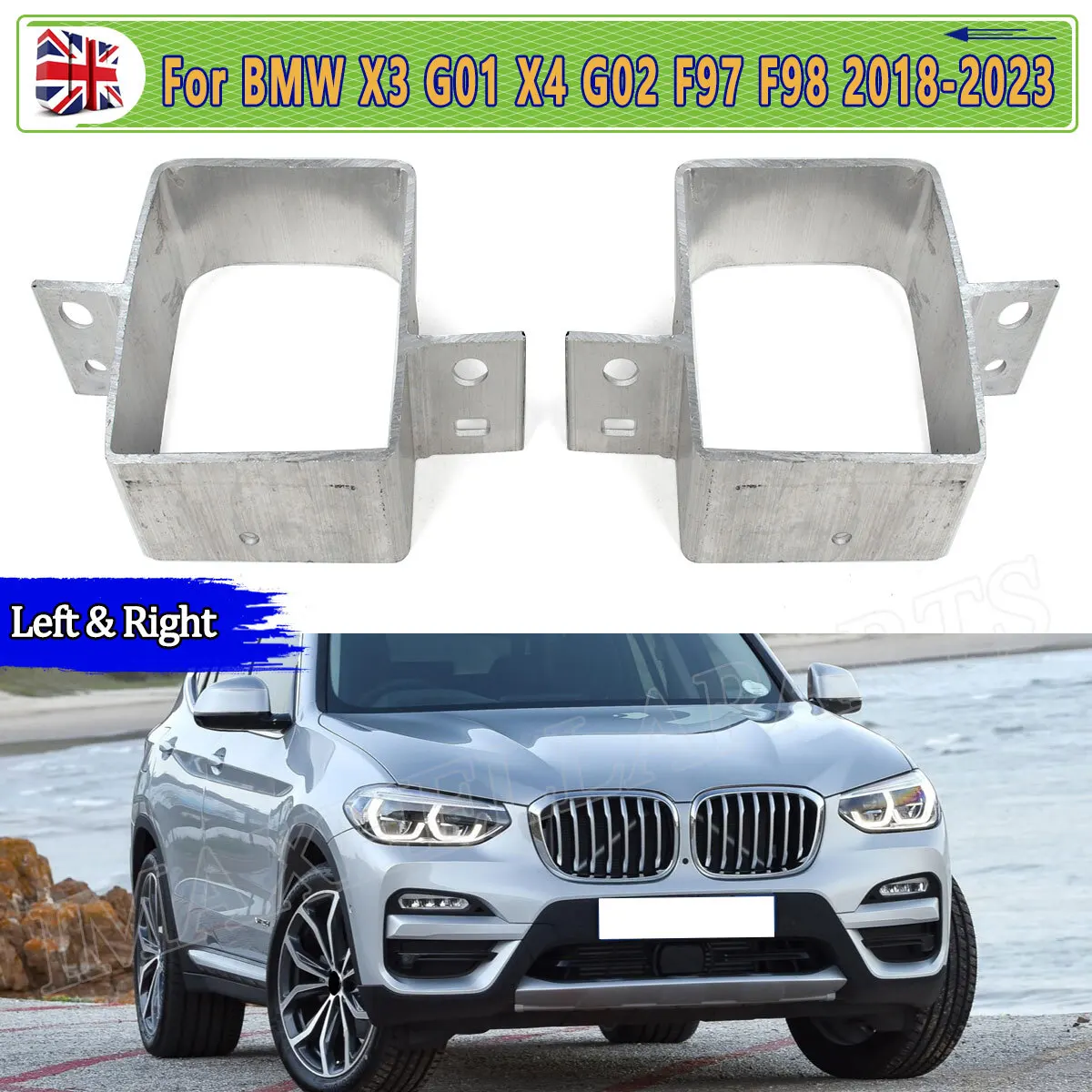Опора бампера для BMW X3 G01 F97 X4 G02 F98 G08 2018 2019 2020 2021 2022 2023 ПЕРЕДНЯЯ ПРАВАЯ ДУТИЧЕСКАЯ МОСТ Укрепление Заменить
Опора бампера для BMW X3 G01 F97 X4 G02 F98 G08 2018 2019 2020 2021 2022 2023 ПЕРЕДНЯЯ ПРАВАЯ ДУТИЧЕСКАЯ МОСТ Укрепление Заменить