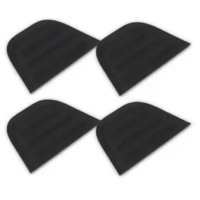 4 pcs Protector Plastic Guards Anti-Collision Frame Protectors Lightweight Easy Install Bumpers For Suitcase Box Luggage
4 pcs Protector Plastic Guards Anti-Collision Frame Protectors Lightweight Easy Install Bumpers For Suitcase Box Luggage