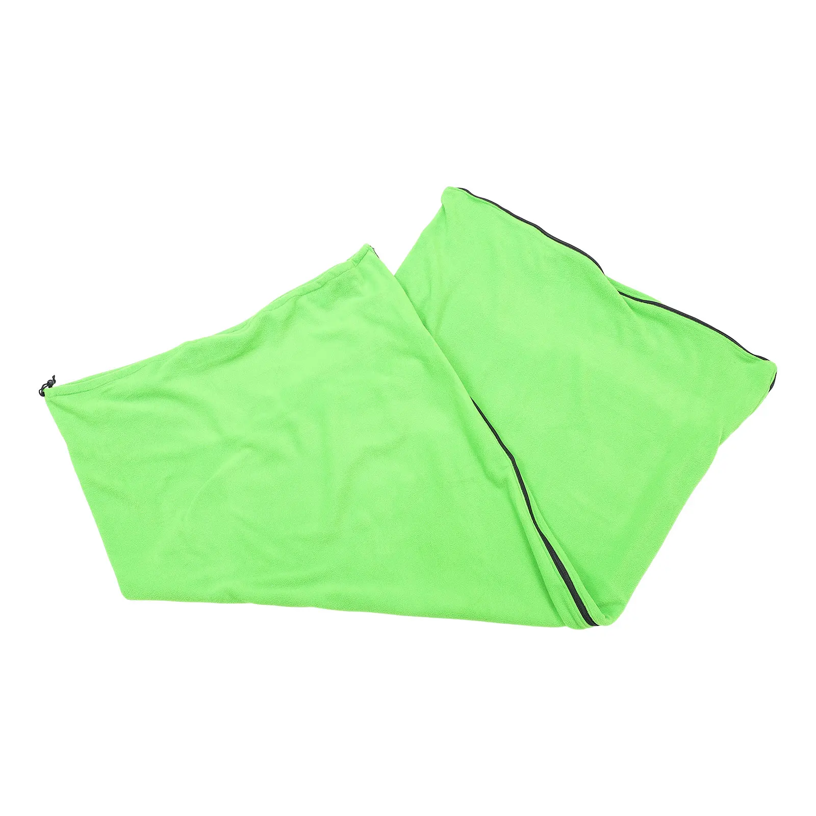Outdoor Fleece Sleeping Bag Travel for Adult Polar Camping Hiking Lightweight Compact
Outdoor Fleece Sleeping Bag Travel for Adult Polar Camping Hiking Lightweight Compact
