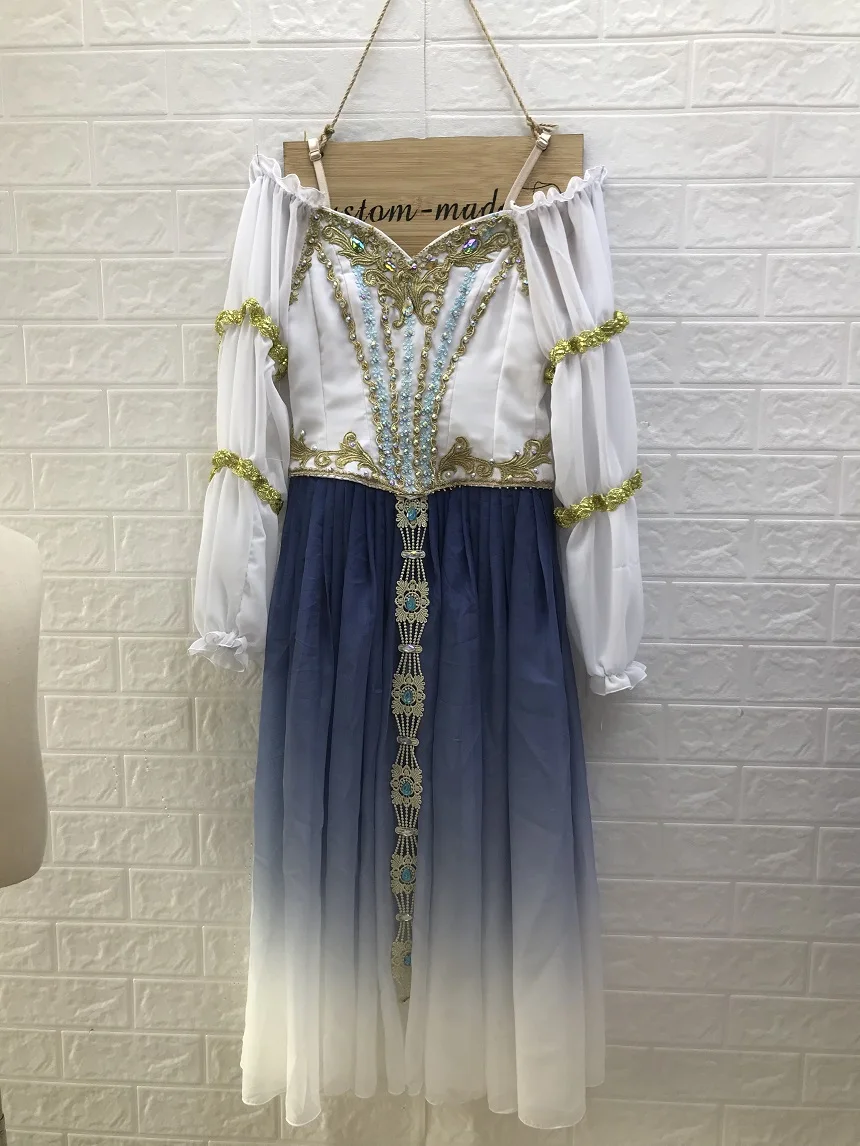 Ballet dresses, dance costumes, women's dresses long skirts adult ballet children's costumes
Ballet dresses, dance costumes, women's dresses long skirts adult ballet children's costumes