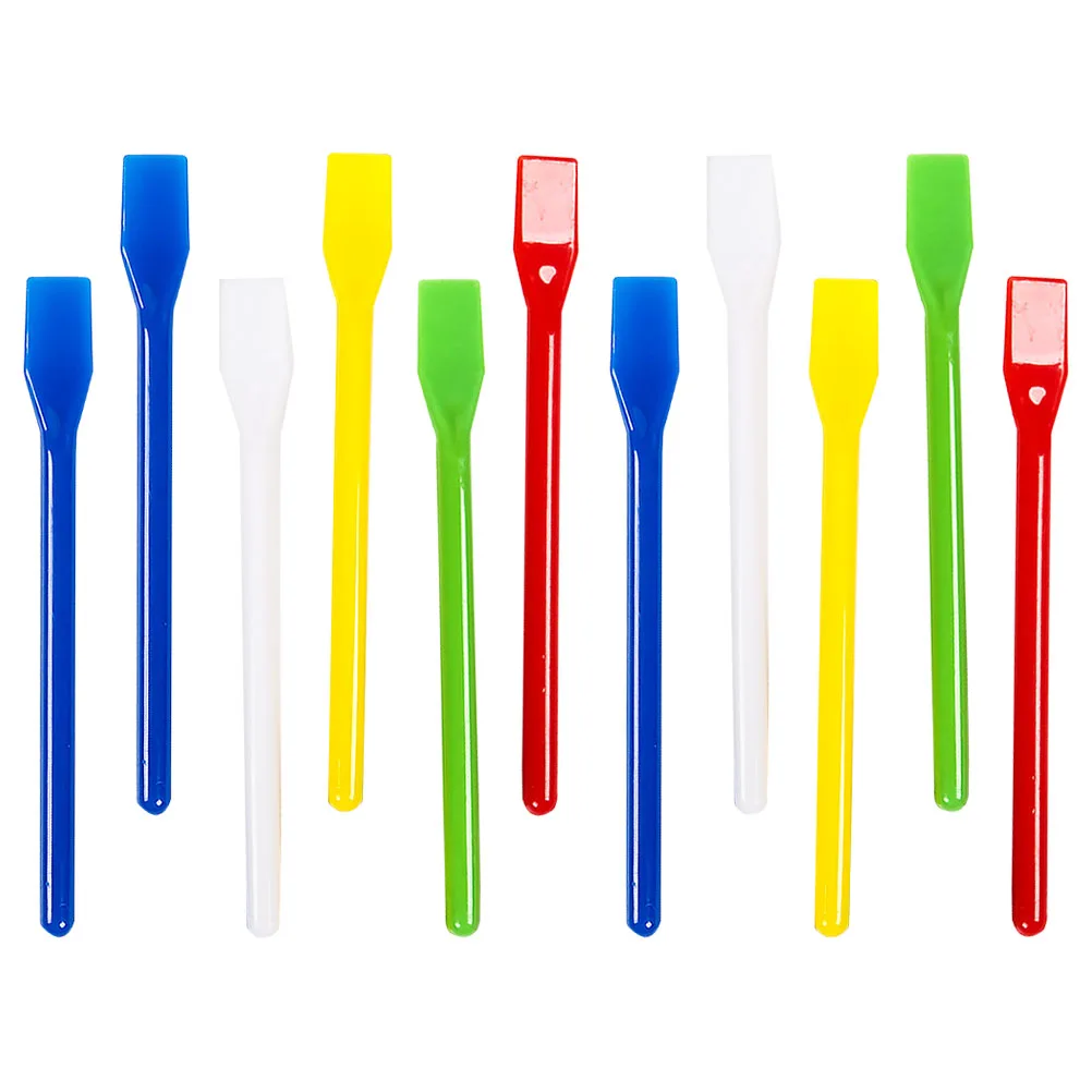 Drawing Stir Bar Paint Mix Sticks Stirring Rod Craft Tools for Mixing Plastic Painting
Drawing Stir Bar Paint Mix Sticks Stirring Rod Craft Tools for Mixing Plastic Painting