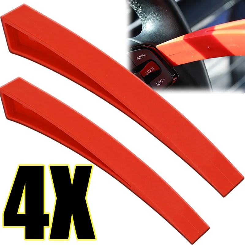 Немаркирующий инструмент для снятия обшивки салона автомобиля, комплект для снятия дверной панели автомобиля, приборная панель, аудиозажим, рычаг-поппер, разборка, пластиковый инструмент из помпона
Немаркирующий инструмент для снятия обшивки салона автомобиля, комплект для снятия дверной панели автомобиля, приборная панель, аудиозажим, рычаг-поппер, разборка, пластиковый инструмент из помпона