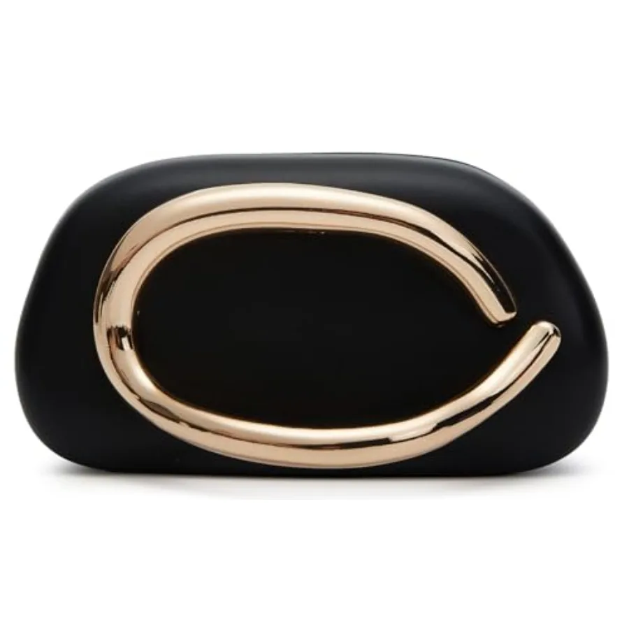 Jusavie Evening Clutch Purses Women PU Leather Evening Handbags Crossbody Clutch Purse Trendy Decoration Shoulder Bag Wedding
Jusavie Evening Clutch Purses Women PU Leather Evening Handbags Crossbody Clutch Purse Trendy Decoration Shoulder Bag Wedding