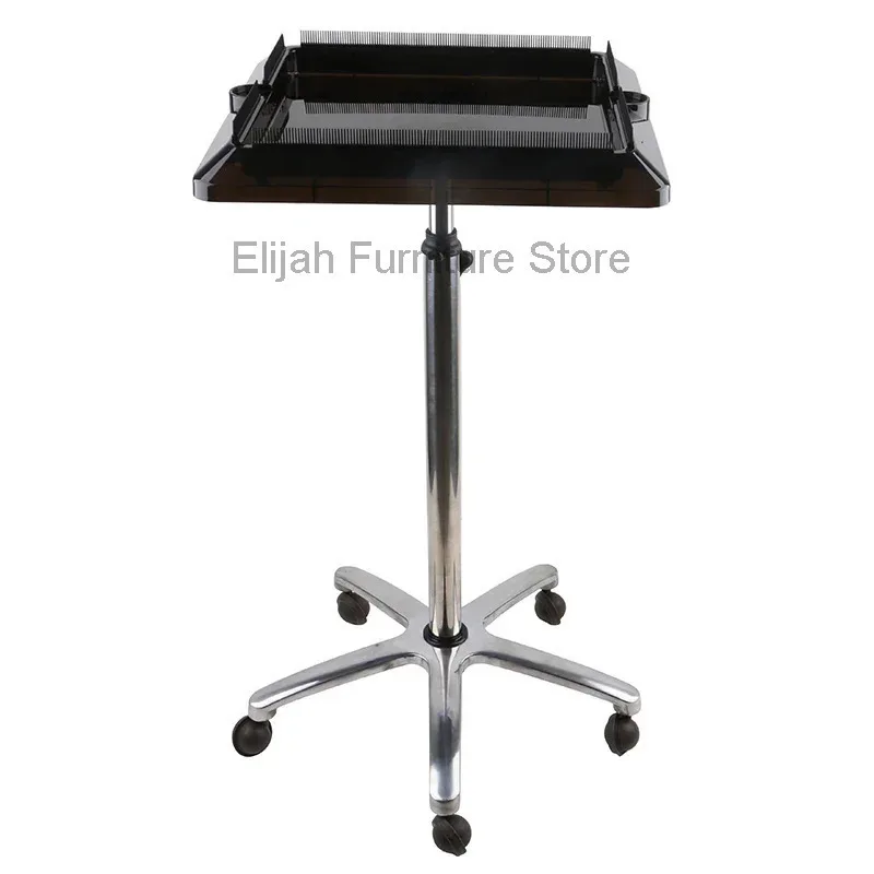 Hair Extension Tools Salon Hair Dyeing Hairdressing Movable Liftable Stainless Steel Trolley Wig Stand
Hair Extension Tools Salon Hair Dyeing Hairdressing Movable Liftable Stainless Steel Trolley Wig Stand