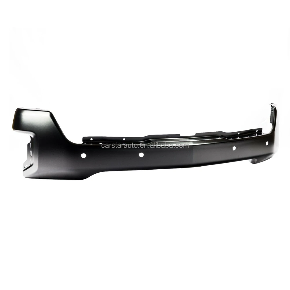 Carstar auto body parts car front steel bumper for Chevrolet Silverado 1500 2019 2020 2021 2022
Carstar auto body parts car front steel bumper for Chevrolet Silverado 1500 2019 2020 2021 2022