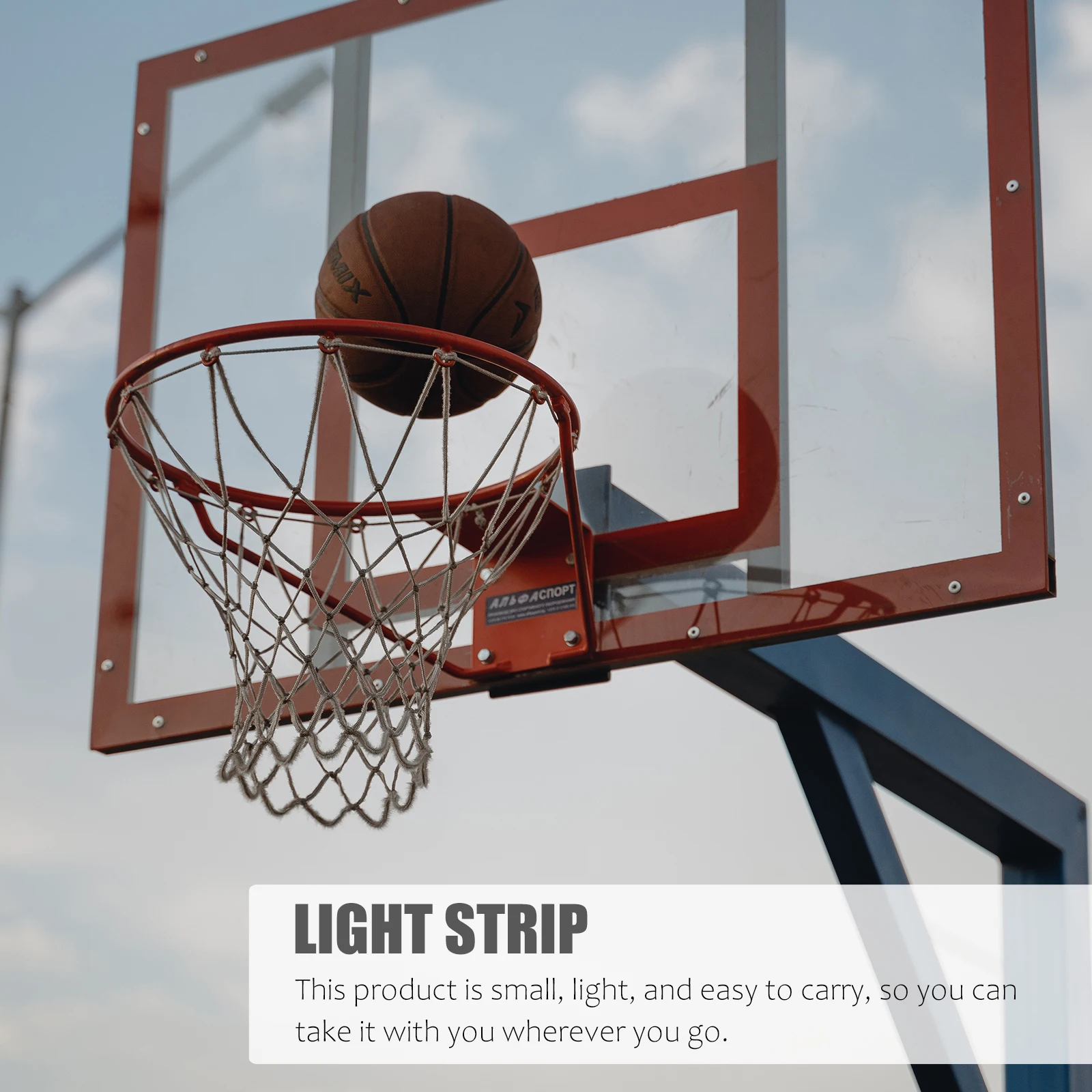 160Cm Strip For Night Training Solar Induction Lamp Outdoor Decoration Basketball Light Solar Induction Lamp Light
160Cm Strip For Night Training Solar Induction Lamp Outdoor Decoration Basketball Light Solar Induction Lamp Light