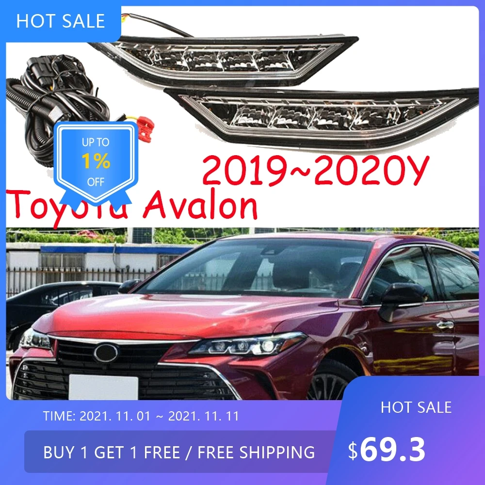 1 комплект автобампера для дневных ходовых огней Avalon 2018 ~ 2020y, автоаксессуары, светодиодные фары для противотуманных фар Avalon
1 комплект автобампера для дневных ходовых огней Avalon 2018 ~ 2020y, автоаксессуары, светодиодные фары для противотуманных фар Avalon