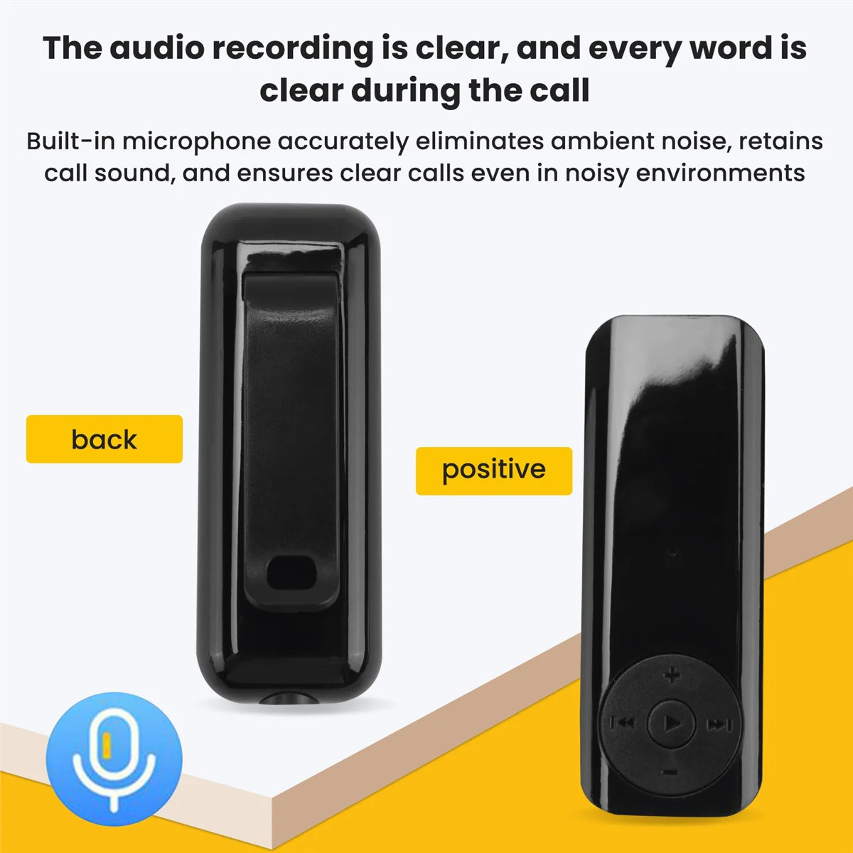 POP-lBluetooth 5.3 Receiver 3.5mm AUX Adapter for Car Headphone Speaker Music Wireless Audio Receiver,with Headset
POP-lBluetooth 5.3 Receiver 3.5mm AUX Adapter for Car Headphone Speaker Music Wireless Audio Receiver,with Headset