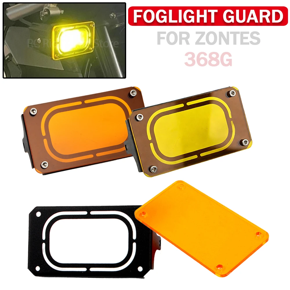 For ZONTES 368G G 368 G G368 Motorcycle Fog Auxiliary Flasher Light Foglight LED Lamp Protector Protection Guard Spotlight Cover
For ZONTES 368G G 368 G G368 Motorcycle Fog Auxiliary Flasher Light Foglight LED Lamp Protector Protection Guard Spotlight Cover