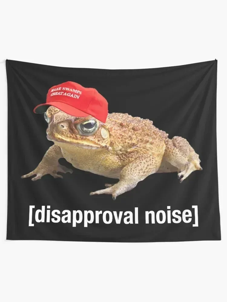 Conservative Frog Tapestry Wall Decor Aesthetic Room Decor Wall Hanging Wall Tapestry
Conservative Frog Tapestry Wall Decor Aesthetic Room Decor Wall Hanging Wall Tapestry