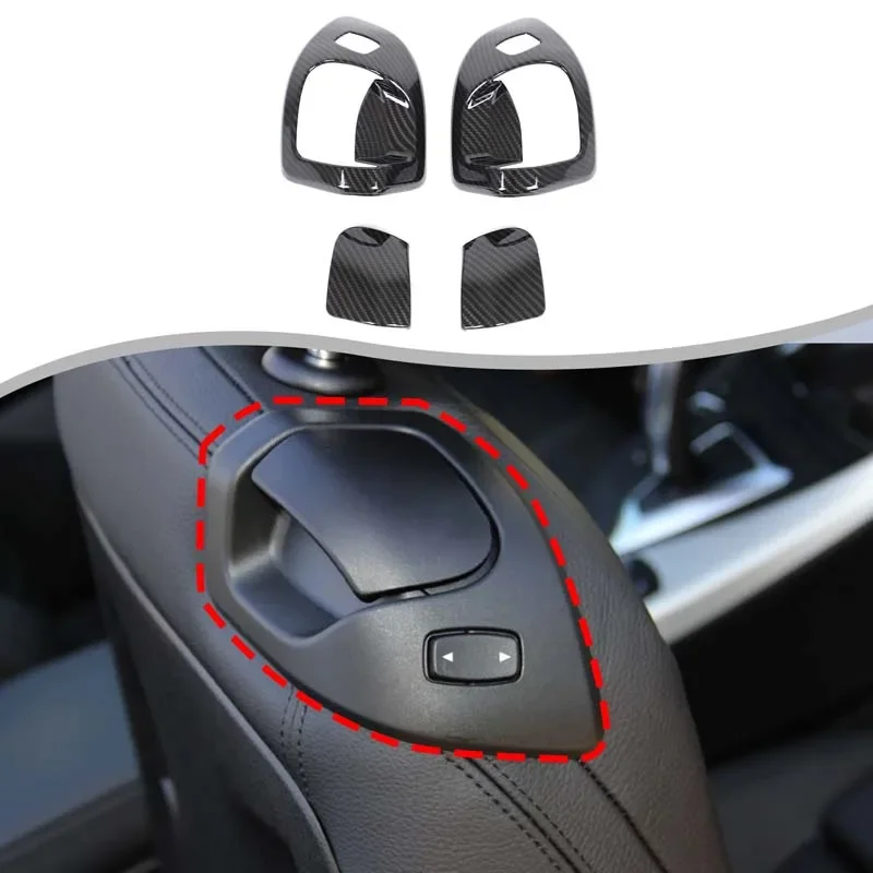 For 14-19 BMW 2 Series F22 F23 two-door version ABS front seat tilt switch decorative cover car interior decoration accessories
For 14-19 BMW 2 Series F22 F23 two-door version ABS front seat tilt switch decorative cover car interior decoration accessories