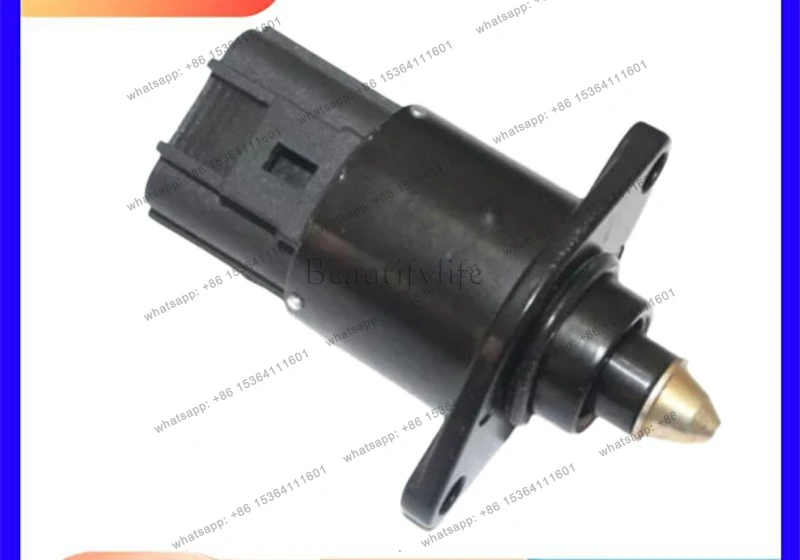 Cross-border special supply, idle motor control valve 4847372 4874372 53030820 auto parts
Cross-border special supply, idle motor control valve 4847372 4874372 53030820 auto parts