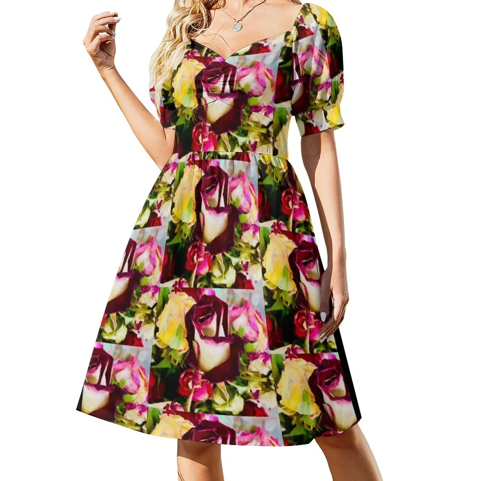 La Rosa Rosada - The Pink Rose Dress wedding dresses for parties dresses for women 2024 luxury woman party dress
La Rosa Rosada - The Pink Rose Dress wedding dresses for parties dresses for women 2024 luxury woman party dress