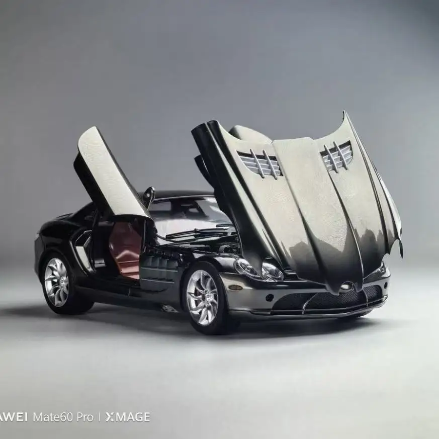 Chezhi 1:24 SLR 722S сплав звук и свет модель спортивного автомобиля детский подарок на день рождения орнамент игрушка-головоломка элитная коллекция
Chezhi 1:24 SLR 722S сплав звук и свет модель спортивного автомобиля детский подарок на день рождения орнамент игрушка-головоломка элитная коллекция