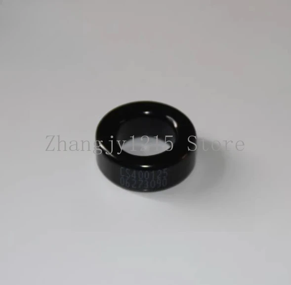 Железный кремниевый алюминиевый магнитный сердечник 157-125, полностью черный CS400125
Железный кремниевый алюминиевый магнитный сердечник 157-125, полностью черный CS400125