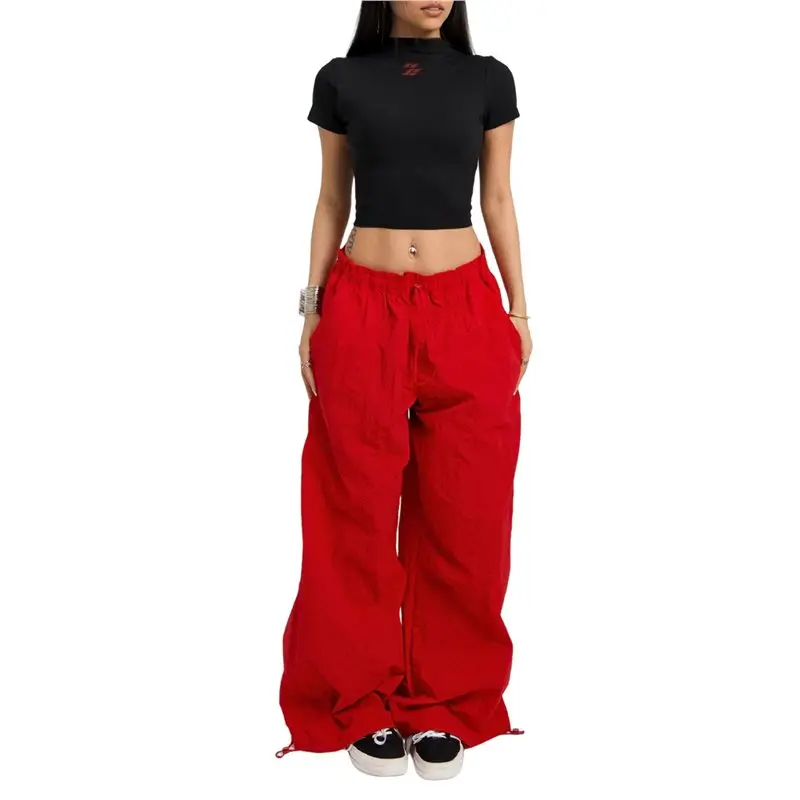 CYL-Women's Baggy Jeans Wide Leg Denim Pants Hip Hop Relaxed Y2k Jeans
CYL-Women's Baggy Jeans Wide Leg Denim Pants Hip Hop Relaxed Y2k Jeans
