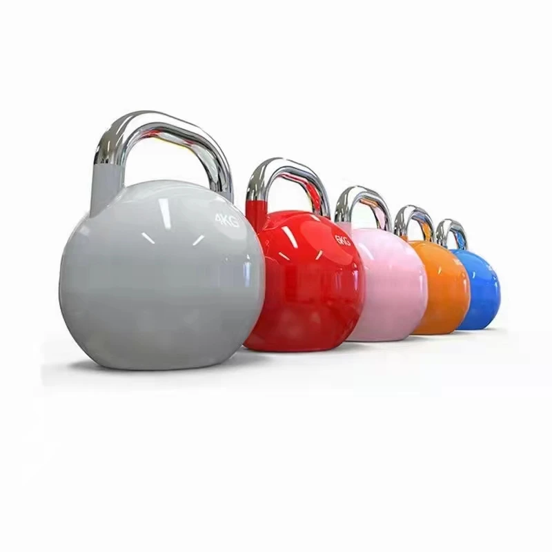 Custom Kettlebells in Various Colors for Professional Training & Competition Weightspromote sales
Custom Kettlebells in Various Colors for Professional Training & Competition Weightspromote sales