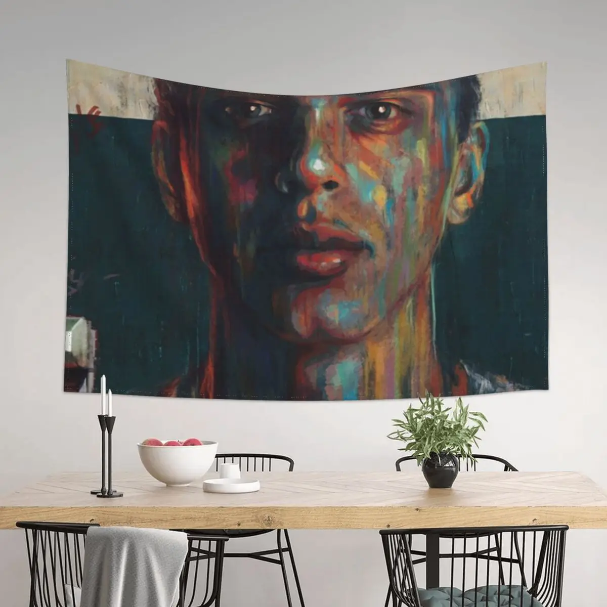 H7281 Logic Under Pressure Tapestry Luxury Living Room Decoration Wallpapers Home Decor Decoration Room Funny Tapestry
H7281 Logic Under Pressure Tapestry Luxury Living Room Decoration Wallpapers Home Decor Decoration Room Funny Tapestry