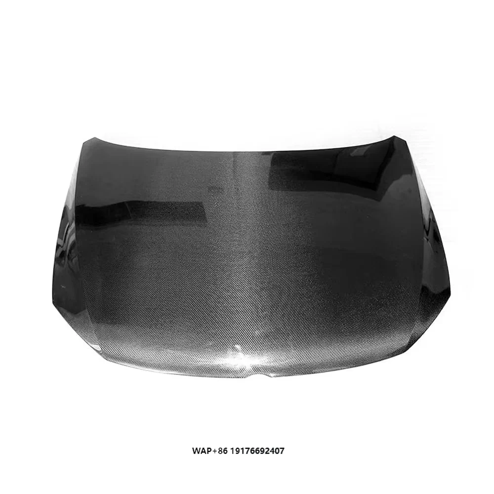 MK6 Carbon Fiber Front Bonnet Hoods OEM forVW Jetta MK6
MK6 Carbon Fiber Front Bonnet Hoods OEM forVW Jetta MK6