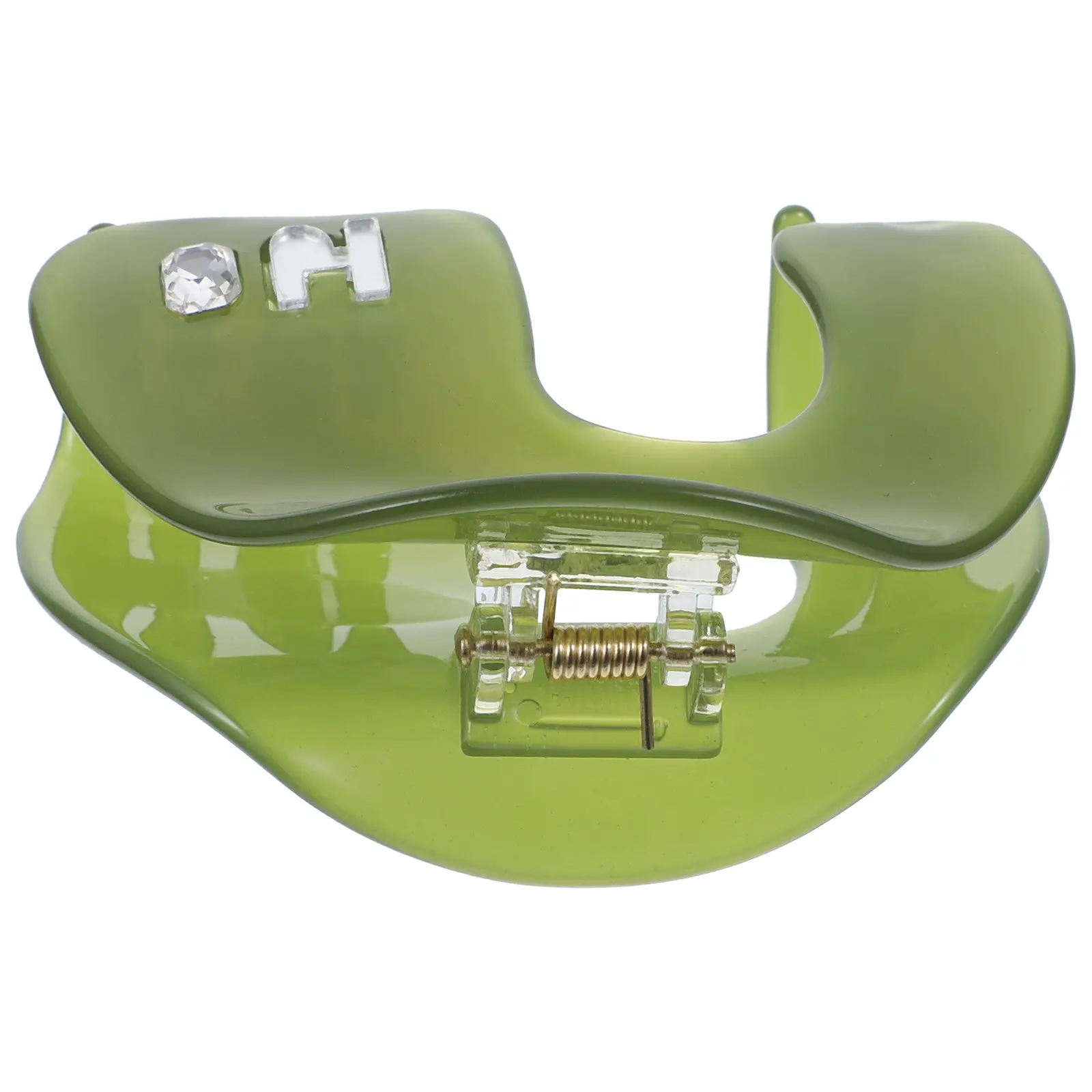 Hair Jaw Clamp Large Size Premium Material Durable Unique Design for Daily Use Party Wedding Prom Gift Hair Clamps
Hair Jaw Clamp Large Size Premium Material Durable Unique Design for Daily Use Party Wedding Prom Gift Hair Clamps