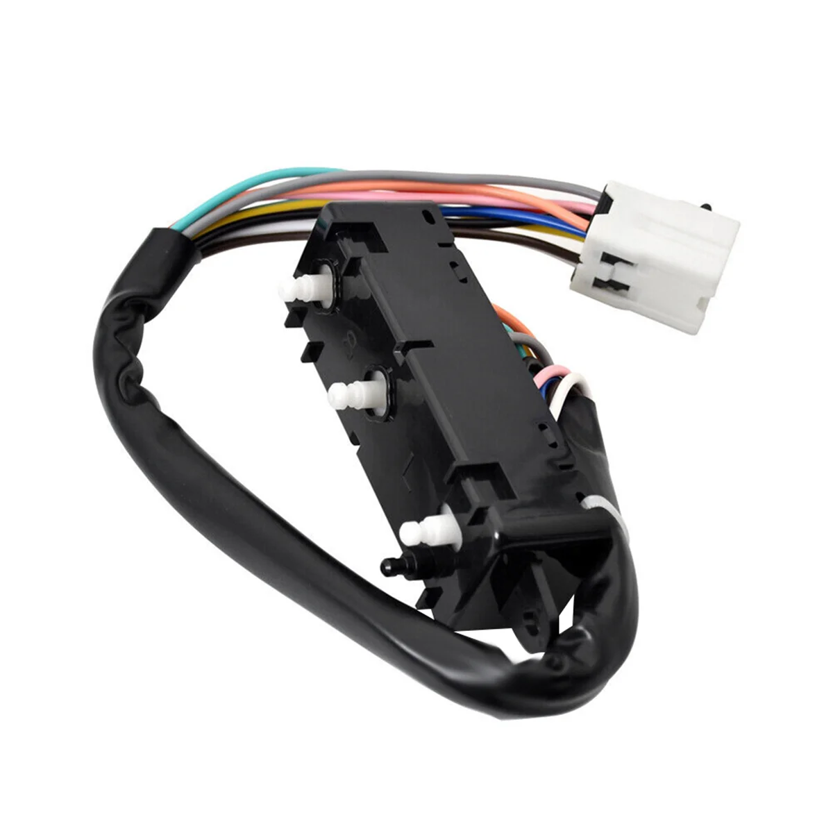 Car Left Side Seat Control Switch 87066-9W10B for Nissan Teana 2006 Seat Adjustment Switch
Car Left Side Seat Control Switch 87066-9W10B for Nissan Teana 2006 Seat Adjustment Switch