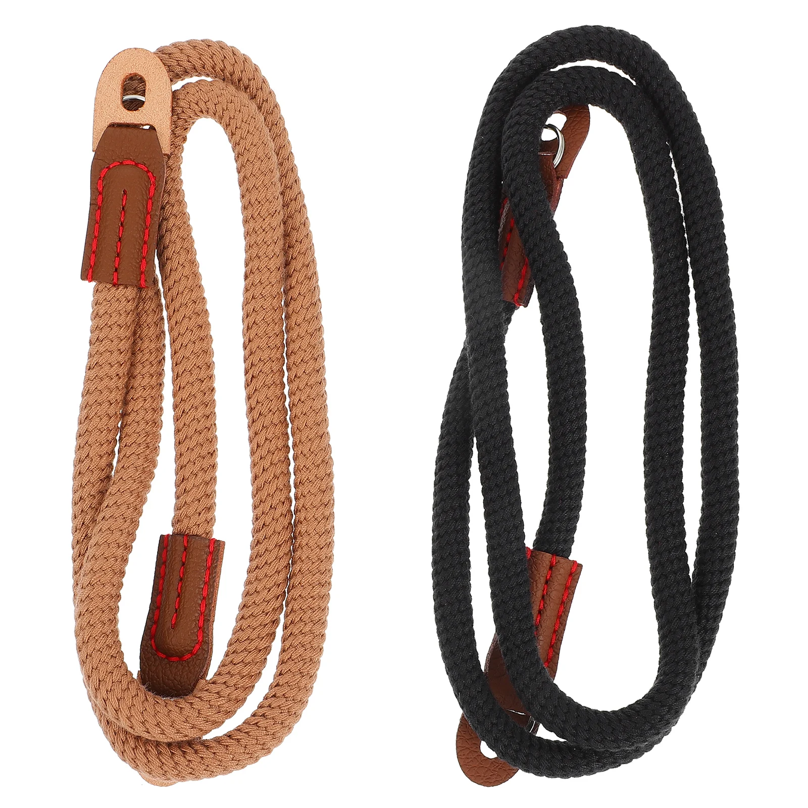 2PCS Camera Nylon Neck Straps Shoulder Belts for Travel Sling Mirrorless Long Camera Strap For Travel Rope Durable
2PCS Camera Nylon Neck Straps Shoulder Belts for Travel Sling Mirrorless Long Camera Strap For Travel Rope Durable