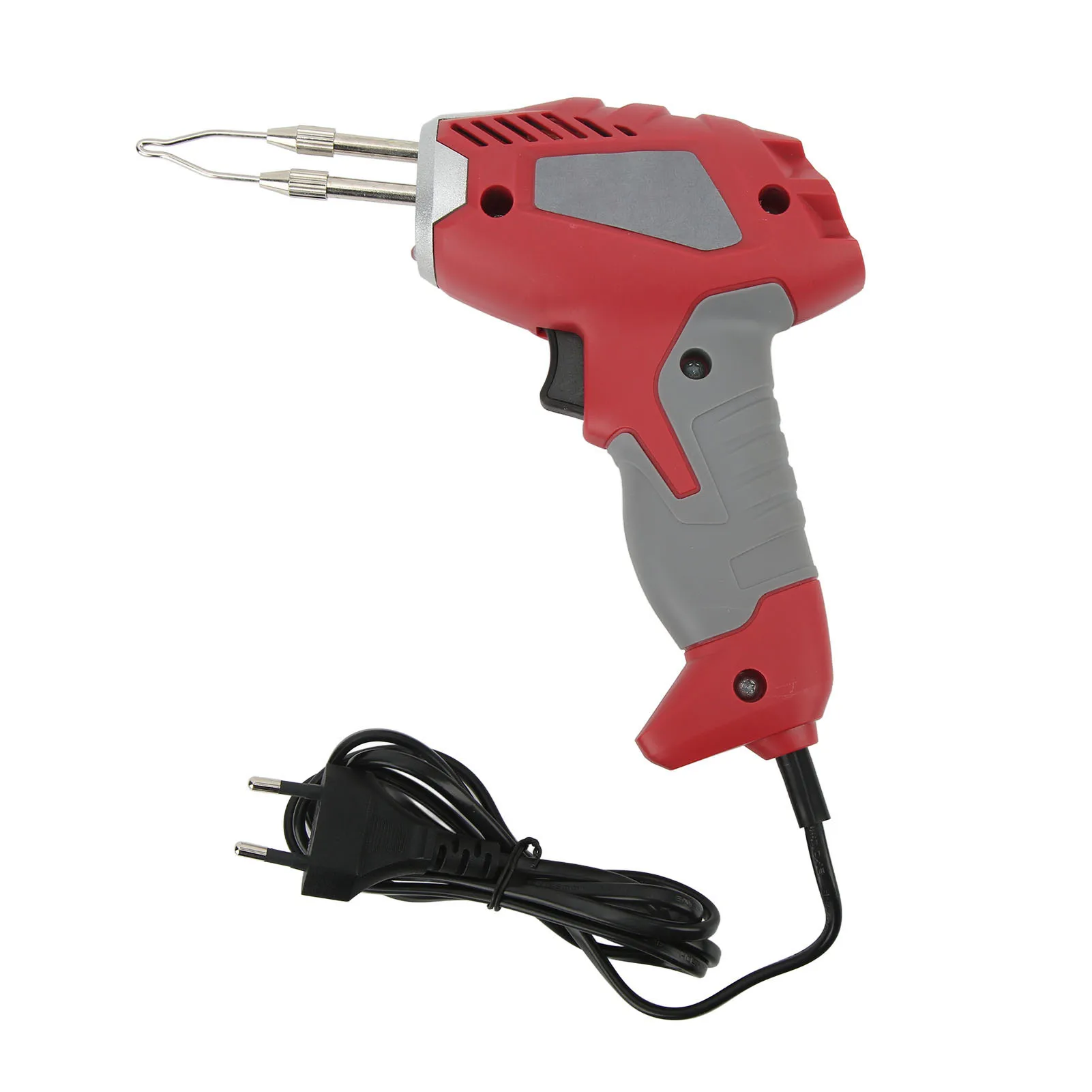 For Chip Phone Soldering Gun 180W 200℃ Manual Feeding Solder Iron Kit
For Chip Phone Soldering Gun 180W 200℃ Manual Feeding Solder Iron Kit