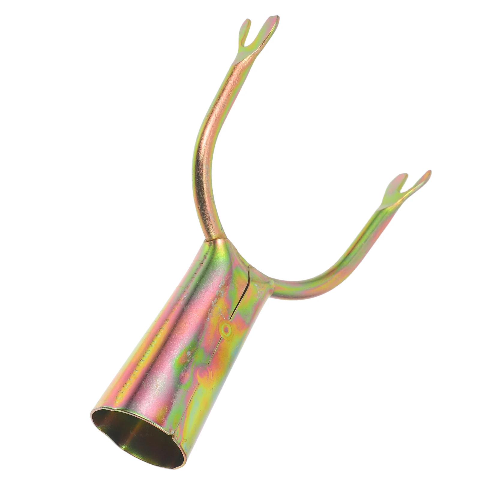 Clothes Fork Head Light Yellow Hanging Clothes Balcony Clothes Pole Forks Clothes Pole Connector Accessories
Clothes Fork Head Light Yellow Hanging Clothes Balcony Clothes Pole Forks Clothes Pole Connector Accessories