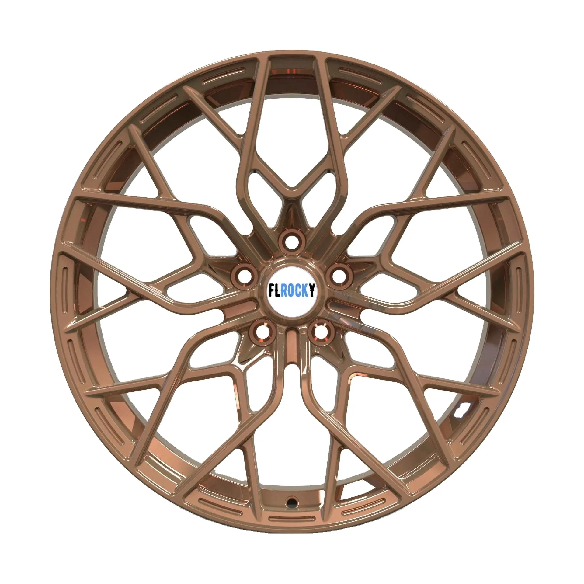 Custom Cadillac Forged Wheels 20 Inch Monoblock Forged Aluminium Alloy Passenger Car Wheels
Custom Cadillac Forged Wheels 20 Inch Monoblock Forged Aluminium Alloy Passenger Car Wheels