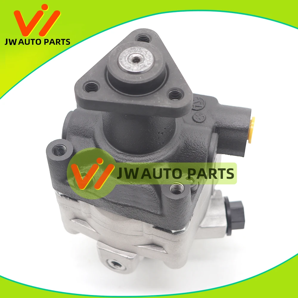 Power Steering Pump 32411127636 32411132277 1132726 32411132277 32411132726 Fits for BMW 525i BMW 730i 735i 750i
Power Steering Pump 32411127636 32411132277 1132726 32411132277 32411132726 Fits for BMW 525i BMW 730i 735i 750i