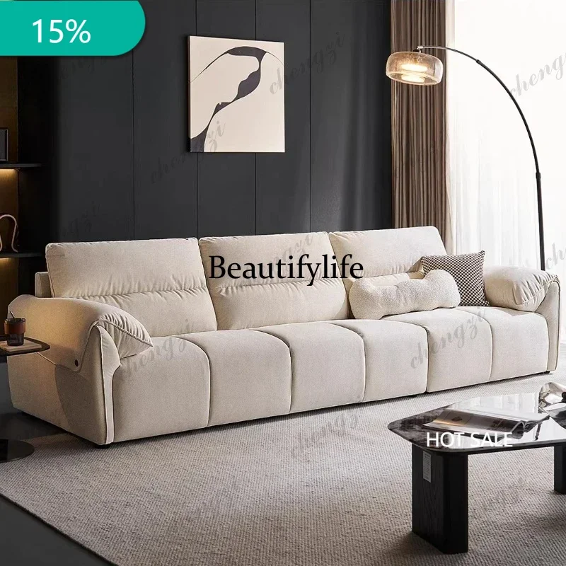 M182 L Shape Sofa Armchair Modern Luxury Cream Wind Cat Scratching Fabric Sofa Living Room Sofas And Seating
M182 L Shape Sofa Armchair Modern Luxury Cream Wind Cat Scratching Fabric Sofa Living Room Sofas And Seating