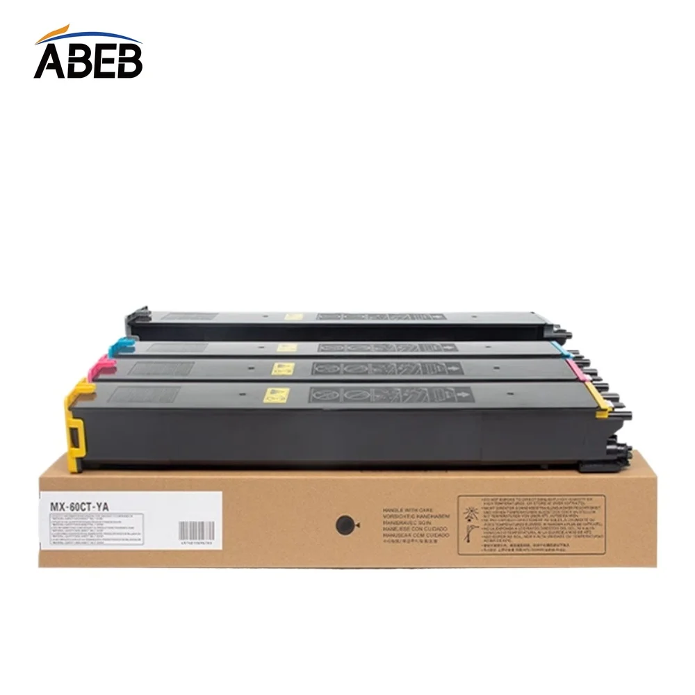 1 шт., совместимый тонер-картридж MX-60CT для Sharp C2621 2651 3121 3051 3081 3082 3581 3582 4081 4082 5081 5082 6081 6082
1 шт., совместимый тонер-картридж MX-60CT для Sharp C2621 2651 3121 3051 3081 3082 3581 3582 4081 4082 5081 5082 6081 6082