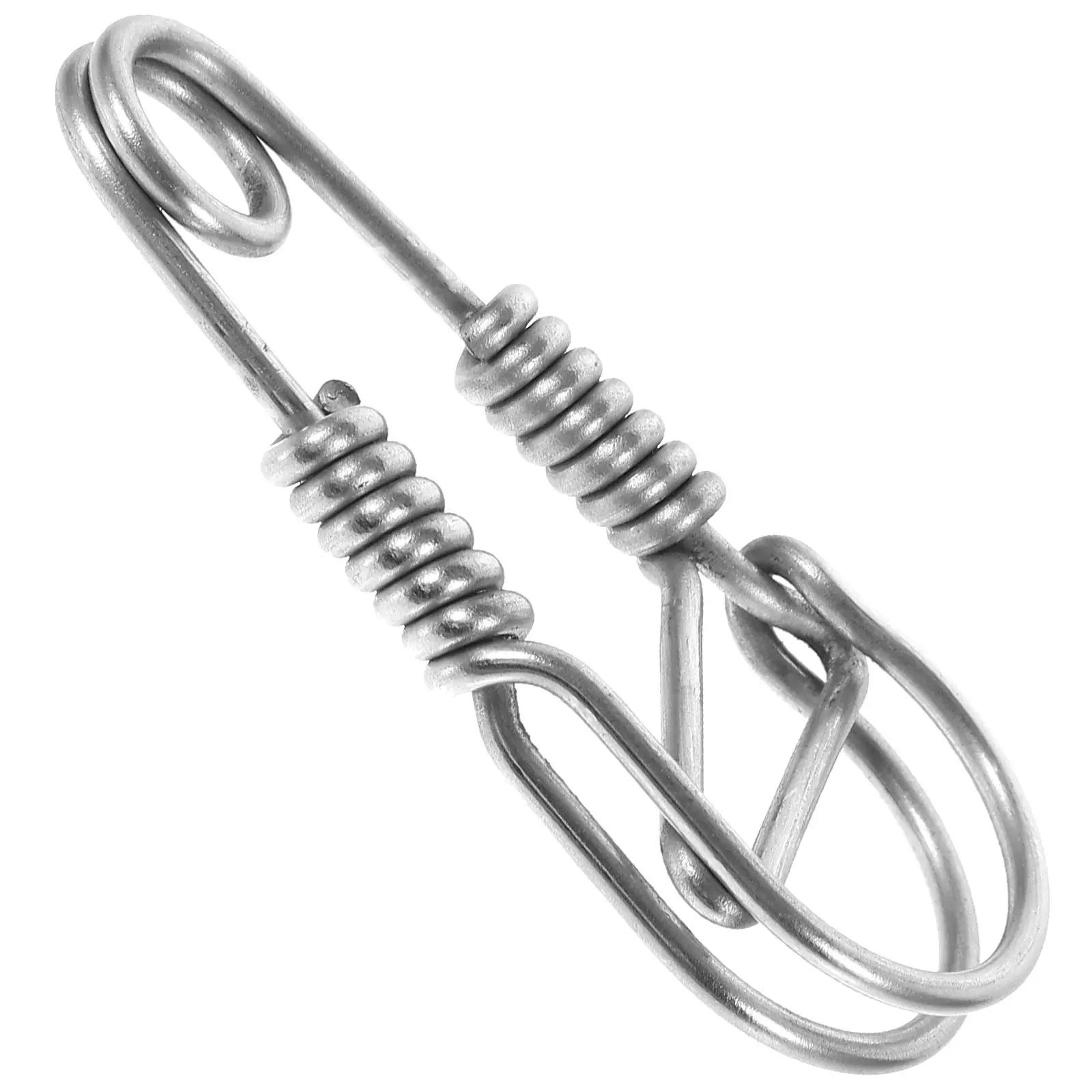 Stainless Steel Keychain Heavy Duty Carabiner Metal Outdoor Men Key ganizer Packaging Box Cool Keychain Hooks
Stainless Steel Keychain Heavy Duty Carabiner Metal Outdoor Men Key ganizer Packaging Box Cool Keychain Hooks